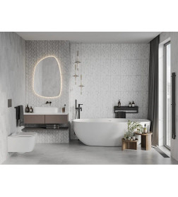 Керамогранит Unitile Нова сер КГ 01 400х400 мм 