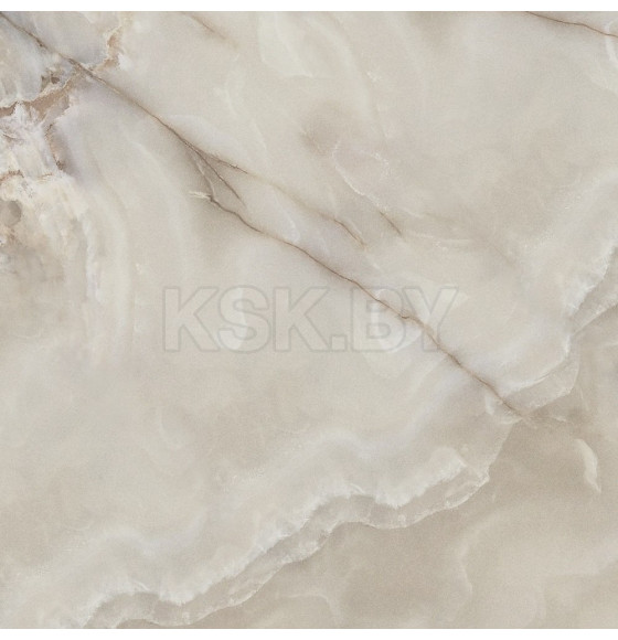 Плитка пол Eiger G бежевый  418х418 мм (Березакер.) 