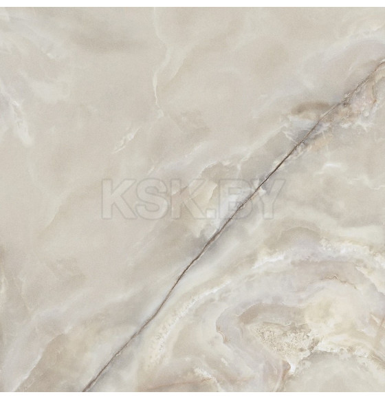 Плитка пол Eiger G бежевый  418х418 мм (Березакер.) 