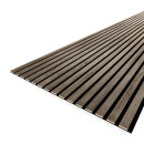 Панель МДФ STELLA Comfort Standart Акустическая Дуб Винтаж 2780х600х9 мм