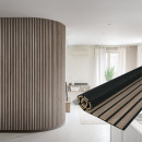 Панель МДФ STELLA Comfort Standart Акустическая Дуб Винтаж 2780х600х9 мм