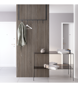 Панель МДФ STELLA Comfort Standart Акустическая Дуб Винтаж 2780х600х9 мм