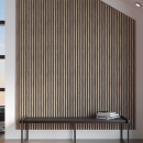 Панель МДФ STELLA Comfort Standart Акустическая Дуб Винтаж 2780х600х9 мм