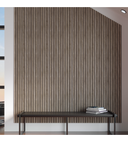 Панель МДФ STELLA Comfort Standart Акустическая Дуб Винтаж 2780х600х9 мм