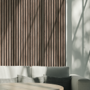 Панель МДФ STELLA Comfort Standart Акустическая Дуб Винтаж 2780х600х9 мм