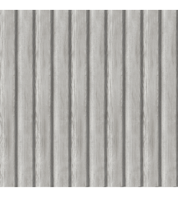 Панель Стеновая Реечная МДФ Stella Beats Standart Сосна Астана 2700x119x16 мм