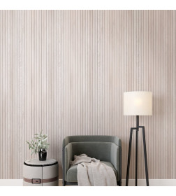 Профиль Старт МДФ LC Beats Light Айвори 2700x66,5x16 мм