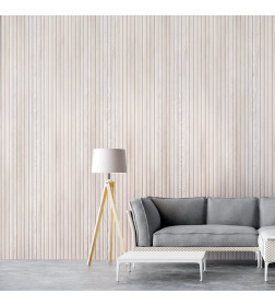 Профиль Старт МДФ LC Beats Light Айвори 2700x66,5x16 мм