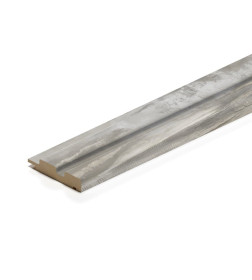 Профиль Финиш МДФ Stella Beats Standart Дуб Купаж  2700x77x16 мм