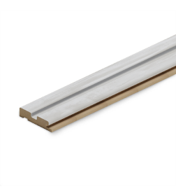 Профиль Старт МДФ Stella Beats Standart Дуб Претто 2700x66,5x16 мм