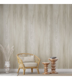 Профиль Финиш МДФ Stella Beats Standart Дуб Грей  2700x77x16 мм