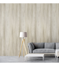 Профиль Финиш МДФ Stella Beats Standart Дуб Грей  2700x77x16 мм