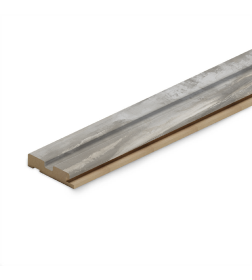 Профиль Старт МДФ Stella Beats Standart Дуб Купаж 2700x66,5x16 мм