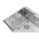 Коландер ARFEKA ECO AR F SATIN (CL ECO AR F SATIN) 