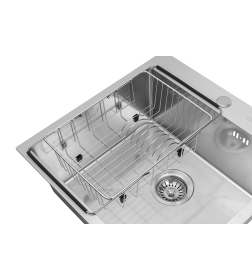 Коландер ARFEKA ECO AR F SATIN