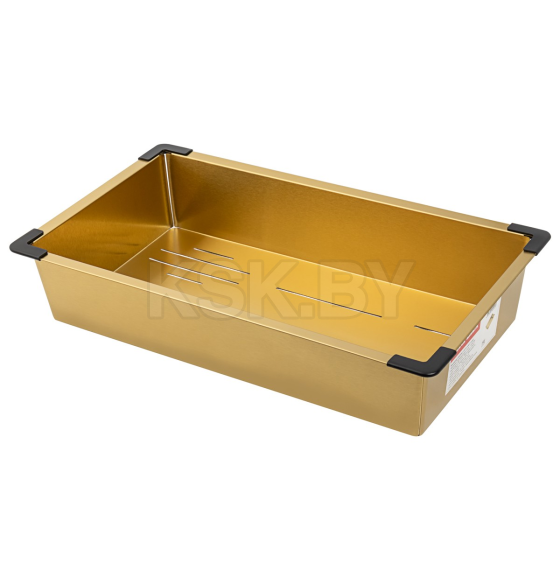 Коландер ARFEKA ECO AR G GOLD (CL ECO AR G GOLD) 