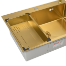 Коландер ARFEKA ECO AR G GOLD (CL ECO AR G GOLD) 