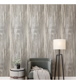 Панель Стеновая Реечная МДФ Stella Beats Standart Дуб Купаж 2700x119x16 мм