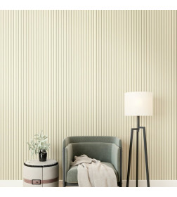 Профиль финиш МДФ STELLA Beats De Luxe PALOMINO 2700X77X16 мм