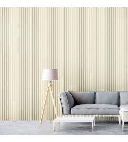 Профиль финиш МДФ STELLA Beats De Luxe PALOMINO 2700X77X16 мм