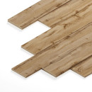 Панели 3D МДФ STELLA Light Пекан (уп-1.13 кв.м)