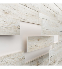 Комплект панелей  МДФ STELLA Санремо Белый (1.13 кв.м)
