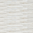 Комплект панелей  МДФ STELLA Санремо Белый (1.13 кв.м)