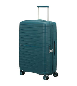 Чемодан American TOURISTER FASTFORWARD MI0*51 002