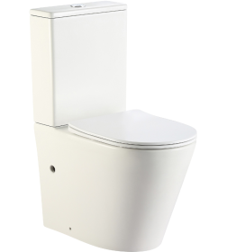 Унитаз напольный Triton-Pro Tornado Corso CO-3906