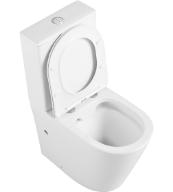 Унитаз напольный Triton-Pro Tornado Corso CO-3906