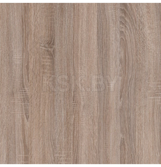 Интерьерная рейка МДФ Милана Дуб Винтаж 2700х30х20 мм.