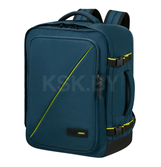 Рюкзак American TOURISTER TAKE2CABIN 91G*01 004 (91G*01 004) 