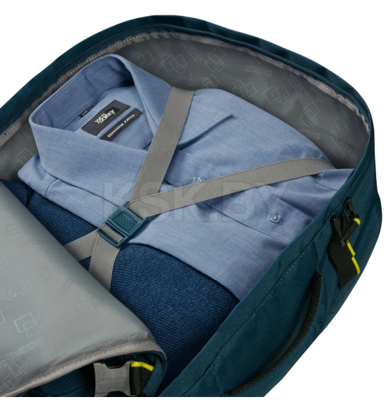 Рюкзак American TOURISTER TAKE2CABIN 91G*01 004 (91G*01 004) 