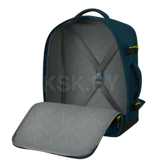 Рюкзак American TOURISTER TAKE2CABIN 91G*01 004 (91G*01 004) 