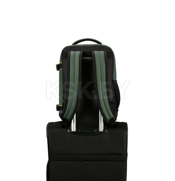Рюкзак American TOURISTER TAKE2CABIN 91G*04 004 (91G*04 004) 
