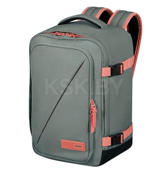 Рюкзак American TOURISTER TAKE2CABIN 91G*24 004 (91G*24 004) 
