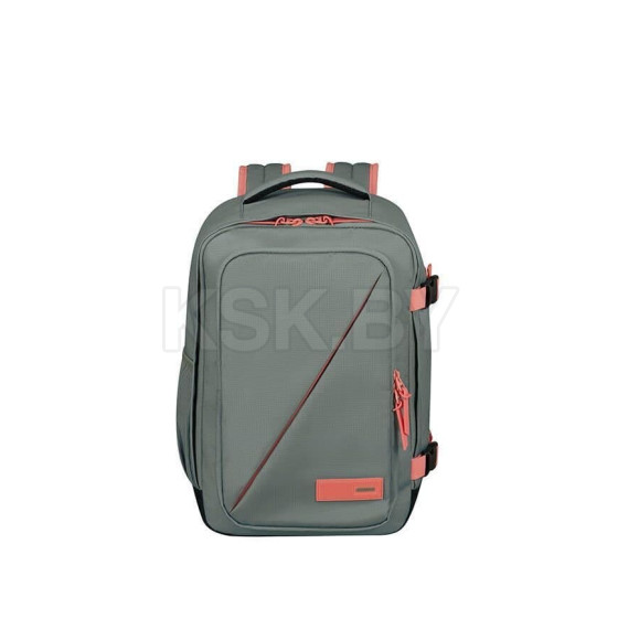 Рюкзак American TOURISTER TAKE2CABIN 91G*24 004 (91G*24 004) 