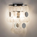 Светильник настенный Arte Lamp PIPIRIMA A4100AP-2CC (A4100AP-2CC) 