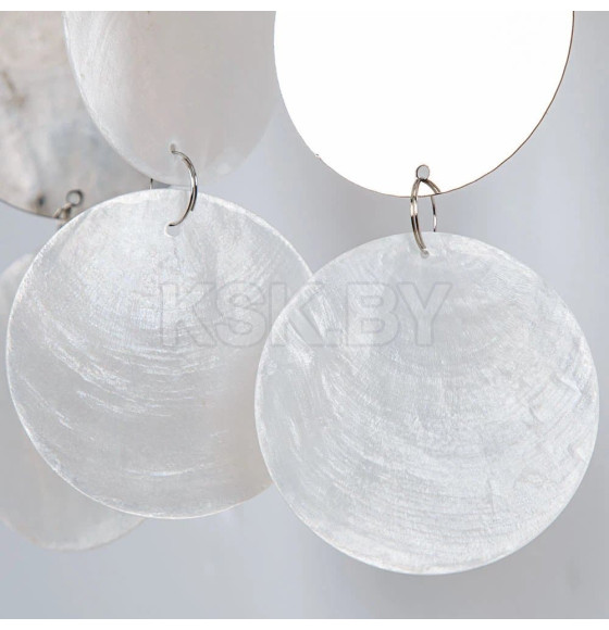 Светильник настенный Arte Lamp PIPIRIMA A4100AP-2CC (A4100AP-2CC) 