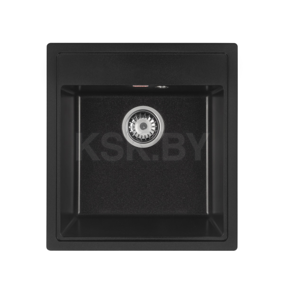 Мойка кухонная ARFEKA DALAGO 47 WET GRAPHITE (DALAGO 47 WET GRAPHITE) 