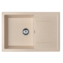 Мойка кухонная ARFEKA ZIA 76 WARM BEIGE (ZIA 76 WARM BEIGE) 