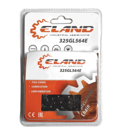 Цепь пильная ELAND 325GL564E