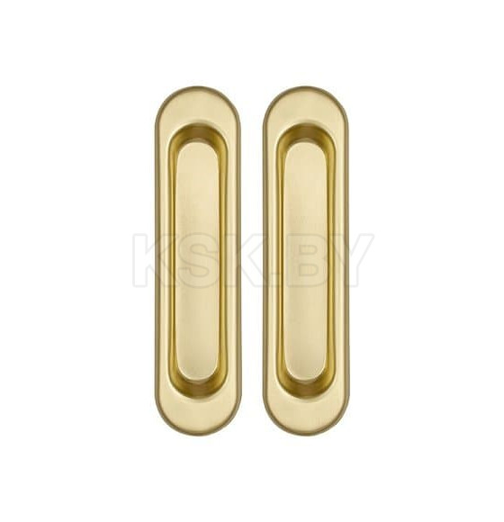 Ручка для раздвижных дверей SL-010 SG