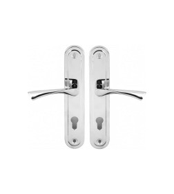 Ручки на планке Avers HP-85.0423-CR