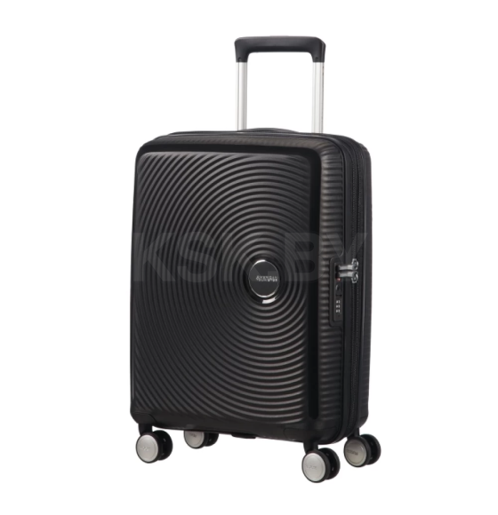 Чемодан American TOURISTER SOUNDBOX 32G*09 001 (32G*09 001) 
