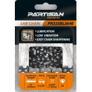 Цепь пильная PARTISAN PN325BL364E (PN325BL364E) 