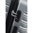 Чемодан American TOURISTER FLASHLINE ME8*25 002 (ME8*25 002) 