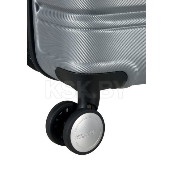 Чемодан American TOURISTER FLASHLINE ME8*25 002 (ME8*25 002) 