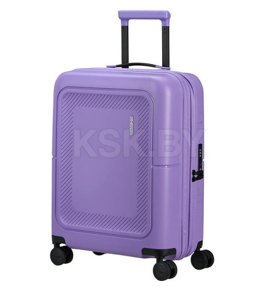 Чемодан American TOURISTER DASHPOP MG5*91 001 (MG5*91 001) 