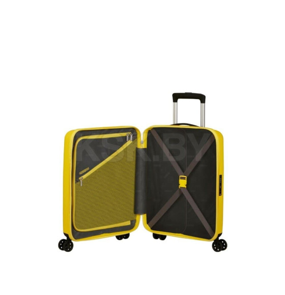 Чемодан American TOURISTER REJOY MH3*06 001 (MH3*06 001) 